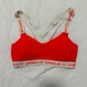 Under Armour sports bra